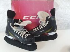 ice skate boots for sale  HALESOWEN
