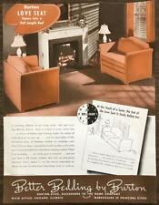 1939 better bedding for sale  Cushing