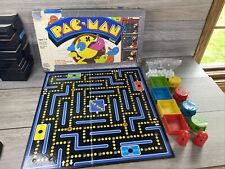 Vtg pacman board for sale  Orient