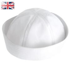 White doughboy navy for sale  UK