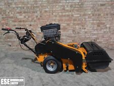Sisis 602 scarifier for sale  ELY