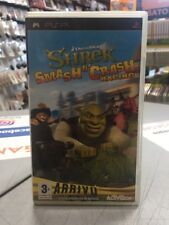 Shrek smash crash usato  Collegno