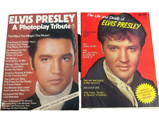 Elvis presley photoplay for sale  West Bend