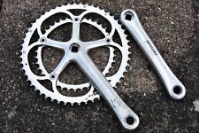 172.5mm alloy campagnolo for sale  STOKE-ON-TRENT