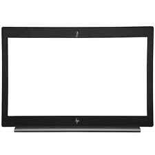 Moldura frontal LCD para HP ZBOOK 17 G5 G6 HSN-Q12C preta comprar usado  Enviando para Brazil