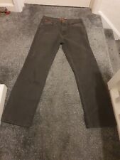 Men jeans 34r for sale  GUISBOROUGH
