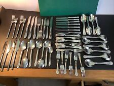 Mixed part cutlery for sale  Shipping to Ireland