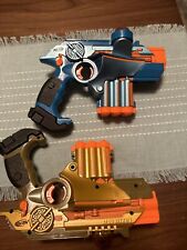 Lot nerf lazer for sale  Indian Trail