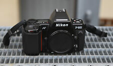 Nikon kamera 801 gebraucht kaufen  Mönchengladbach
