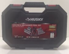 Husky 119 piece for sale  Fort Wayne