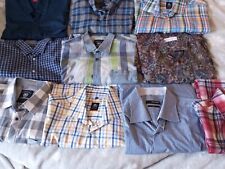 Bekleidungspaket herren hemden gebraucht kaufen  Gernsheim