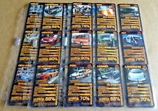 Top trumps multi for sale  IPSWICH