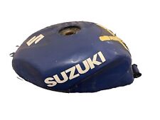 Used, Suzuki TL1000S TL1000 S Fuel Gas Petrol Tank  for sale  Shipping to South Africa