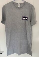 Oasis shirt logo for sale  SOUTHAMPTON