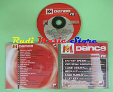 Dance n.19 compilation usato  Ferrara