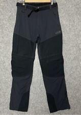 Rab mens trousers for sale  UK