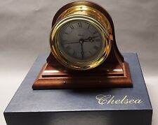 Reloj Chelsea Colección Corporativa Con Caja Original e Instrucciones Cuarzo, ¿NUEVO? segunda mano  Embacar hacia Argentina