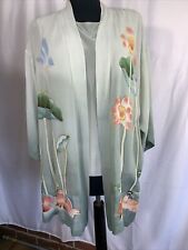 Simply silk kimono for sale  Pensacola