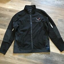 corvette jacket for sale  Nixa