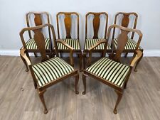Dining chairs classic for sale  BRISTOL