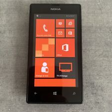 Nokia lumia 520 d'occasion  Saint-Hilaire-du-Harcouët
