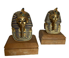 Tutankhamun pharaonic statue for sale  NOTTINGHAM