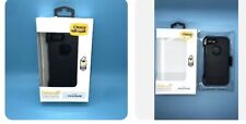 OtterBox Defender iPhone 5 5s SE (somente 1ª geração) Capa com Coldre Clipe de Cinto Preta Nova comprar usado  Enviando para Brazil