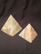 Egyptian style alabaster for sale  SLEAFORD