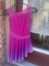 Figure skating dress for sale  Farmington