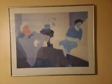 Milton avery lithograph for sale  Albany