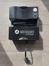 Motocaddy series 12v for sale  BROXBOURNE
