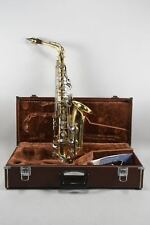 J92n57 alto saxophone for sale  Shipping to Ireland
