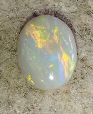 oval feuer opal gebraucht kaufen  Deutschland