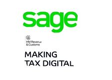 Sage accounts mtd for sale  Shipping to Ireland