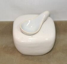 vintage bauer ceramic pot for sale  San Francisco