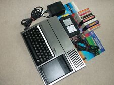 ti994a'PAL CONSOLE-PHC004A' UK/EU plus 7 TI. Modules/Manuals all fully tested! for sale  Shipping to South Africa