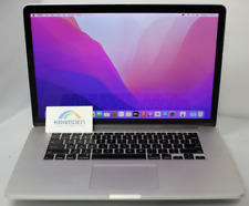 Apple macbook pro for sale  Durham
