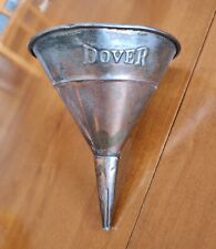 Vintage dover embossed for sale  Colfax