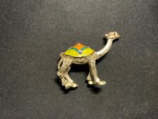 Figurine camel maison d'occasion  Thionville
