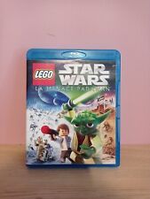 Dvd star wars d'occasion  Saint-Maximin-la-Sainte-Baume