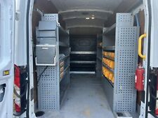 Van racking shelving for sale  STAINES-UPON-THAMES
