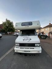 Used, Fiat Ducato Motorhome for sale  WORCESTER