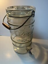 Vintage liberty glass for sale  Glenolden
