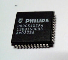 Philips p89c54x2fa d'occasion  Leforest