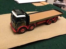 Corgi 31701 foden for sale  DENNY