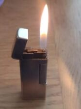 Dunhill rollagas lighter for sale  OSWESTRY
