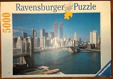 Ravensburger puzzle 5000 gebraucht kaufen  Bidingen