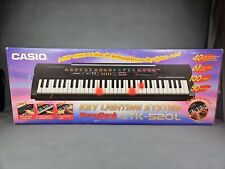 Casio songbank keyboard d'occasion  Expédié en Belgium