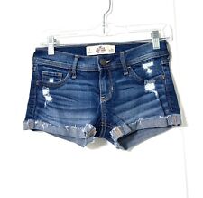 Hollister jean shorts for sale  Jensen Beach