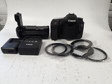 Canon eos digital for sale  RUGBY